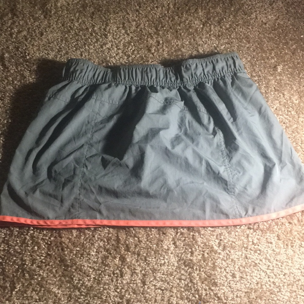Columbia Tennis Skirt